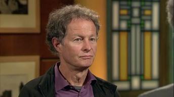 January 30, 2013 - Whole Foods Founder John Mackey image