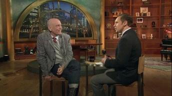 January 31, 2013 - Web Extra: John Malkovich and Opera image