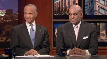 March 07, 2013 - Chicago State University President Speaks image