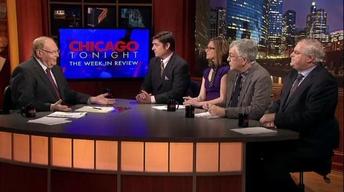 March 08, 2013 - The Week in Review image