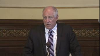 June 19, 2013 - Pension Reform Conference Committee image
