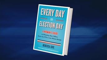 July 29, 2013 - "Every Day is Election Day" image