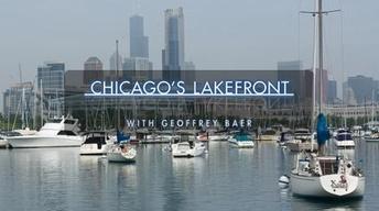 Chicago's Lakefront with Geoffrey Baer