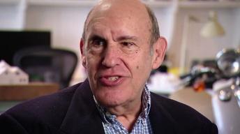 Stuart Cohen | Changing the culture of architecture image
