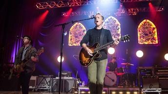 Jason Isbell