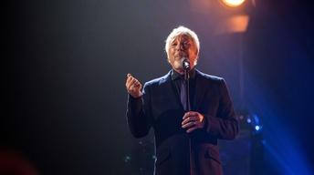 Tom Jones | It's Not Unusual