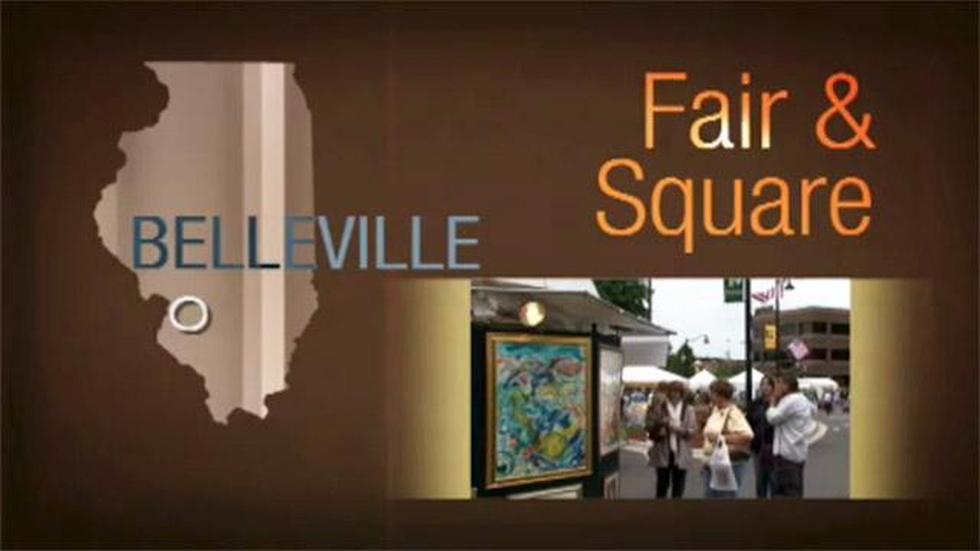 Fair & Square image