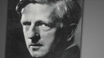 Voice Among the Silent: Legacy of James G McDonald | Preview