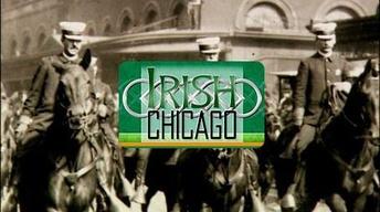 Irish Chicago