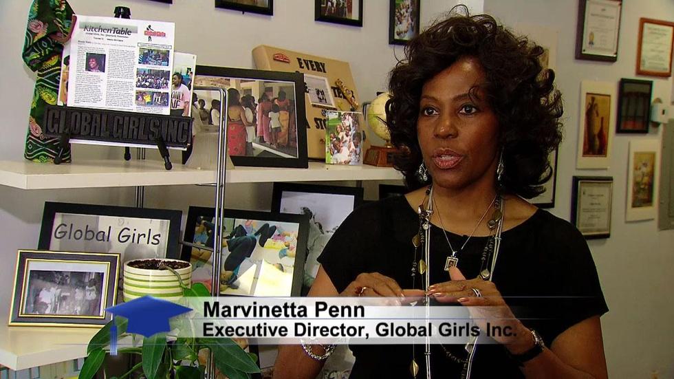 American Graduate Day 2015 | Marvinetta Penn image