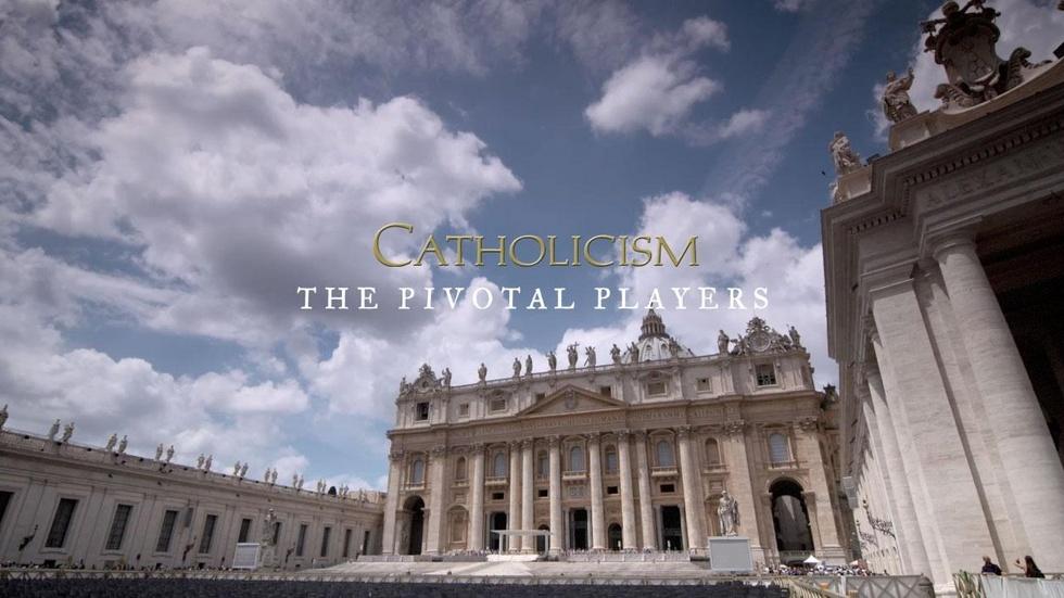 Catholicism: The Pivotal Players — St. Francis | Preview image