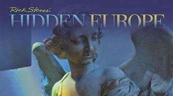 Rick Steves' Hidden Europe image