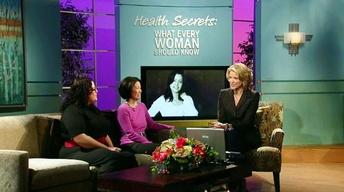 Health Secrets: Coming of Age