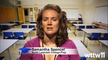 American Graduate: FROM TEACHERS image