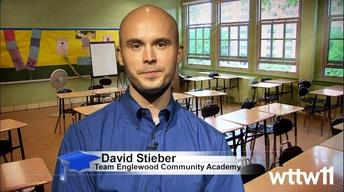 American Graduate: FROM TEACHERS image