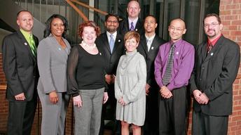 Golden Apple Awards 2010 image