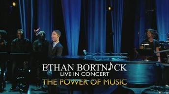 Ethan Bortnick Live in Concert: The Power of Music image