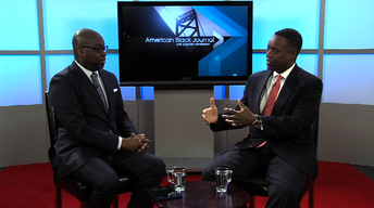 A Conversation with Kevyn Orr image
