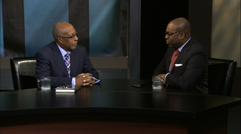 Walt Douglas: The Activist Entrepreneur image