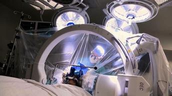 Deep Brain Stimulation Treatment - Ride the Tiger