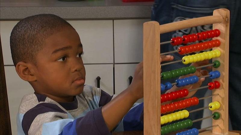 Pre-School-U: Learning at Home
