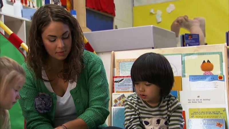 Language & Literacy Development