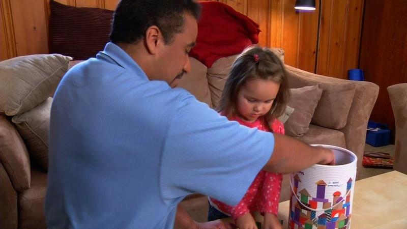 Pre-School-U: Forming Positive Relationships