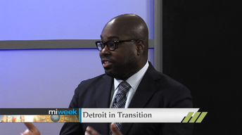 Detroit in Transition image