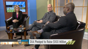 Detroit Bankruptcy Developments image