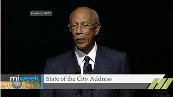 State of the Union/City image
