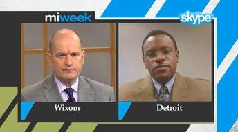 Detroit Works Project image