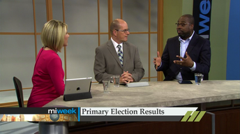 Primary Results / Kevyn Orr & City Assets / Detroit Police image