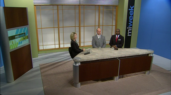 Syria / MSU Professor Rant / Detroit Mayoral Primary image