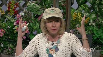 Preparing for Hot Gardening