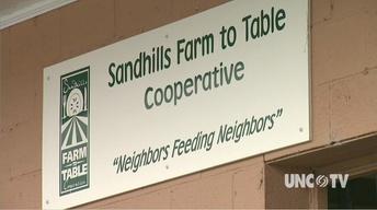 Sandhills Farm to Market image