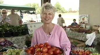 Preparing Tomatoes image