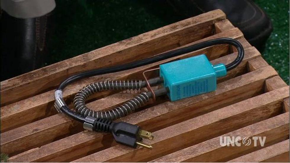 Saving on Garden Tools image