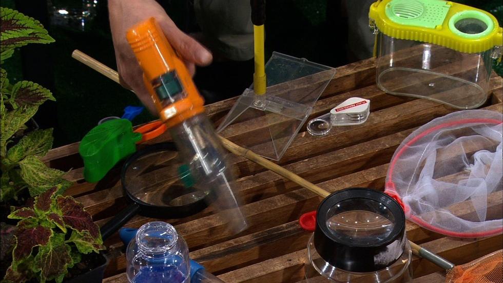 Garden Tools for Kids image