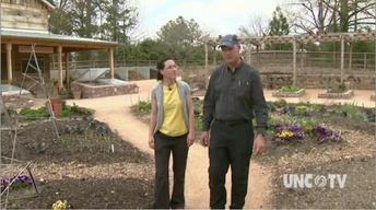 Brody Educational Garden image