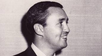 J. Gardner talks about his family's dairy business - 1I image
