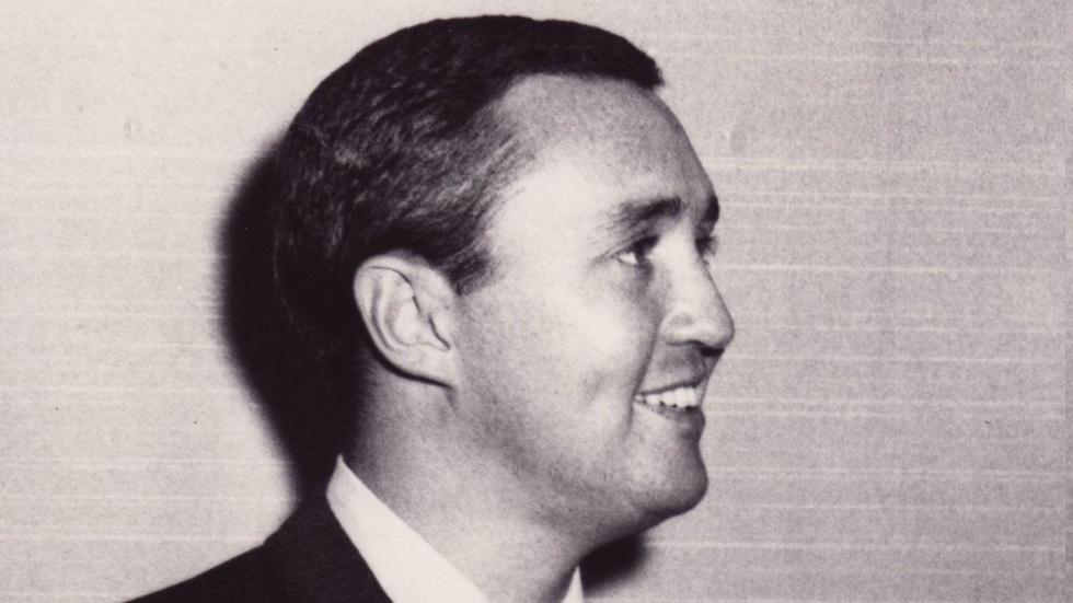 J. Gardner talks about his family's dairy business - 1I image