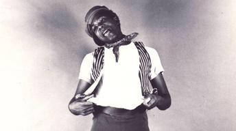 Chuck Davis: Pursuing the Authentic