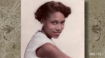 Eva Clayton: Episode 1 - From Georgia to Warren County
