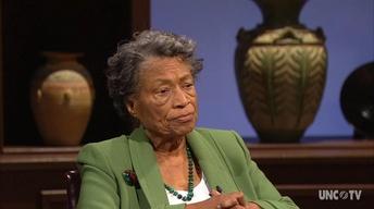 Eva Clayton: Episode 3 - Tireless Campaigns