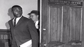 Harvey Gantt: Episode 1: The Young Pioneer