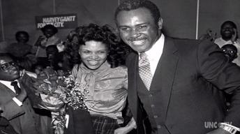 Harvey Gantt: Episode 2: Mayor of Charlotte