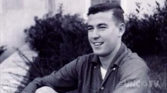 J. Medlin Pt. 1: Early friends at UNC image