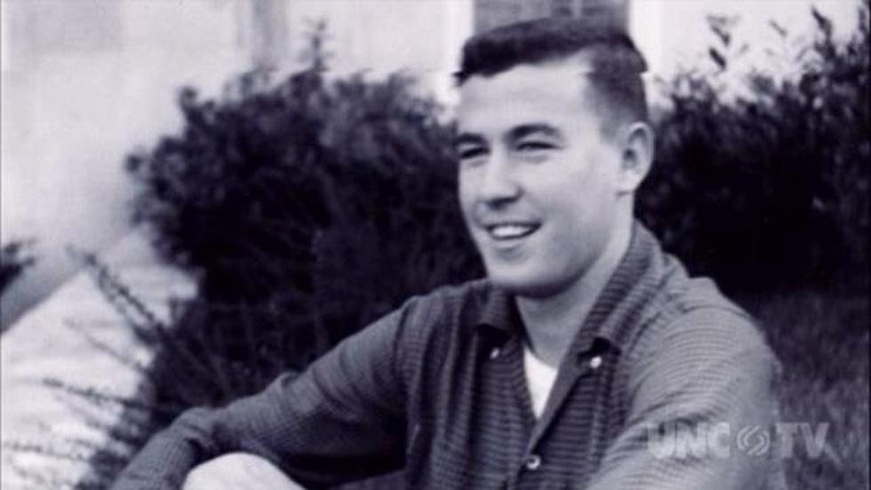 J. Medlin Pt. 1: Early friends at UNC image