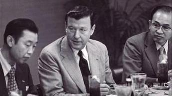 J. Medlin Pt.2: Importance of Company History image