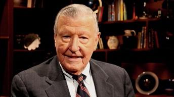 J. Medlin PT. 3: Responsibilities as Non-Executive Chairman image